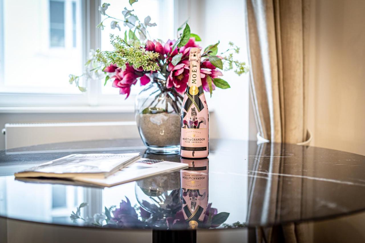 Parkview Boutique Appartement Wenen