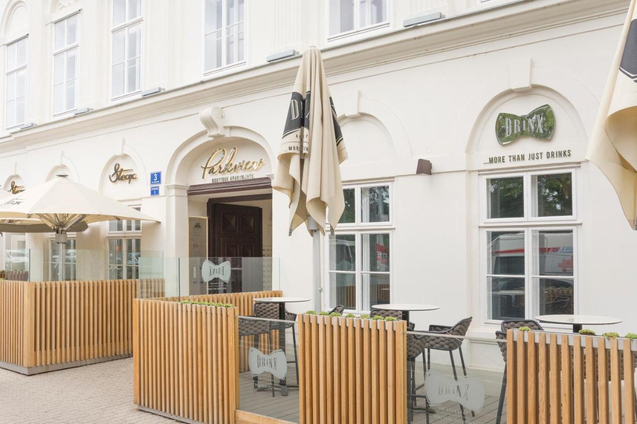 Parkview Boutique Wenen