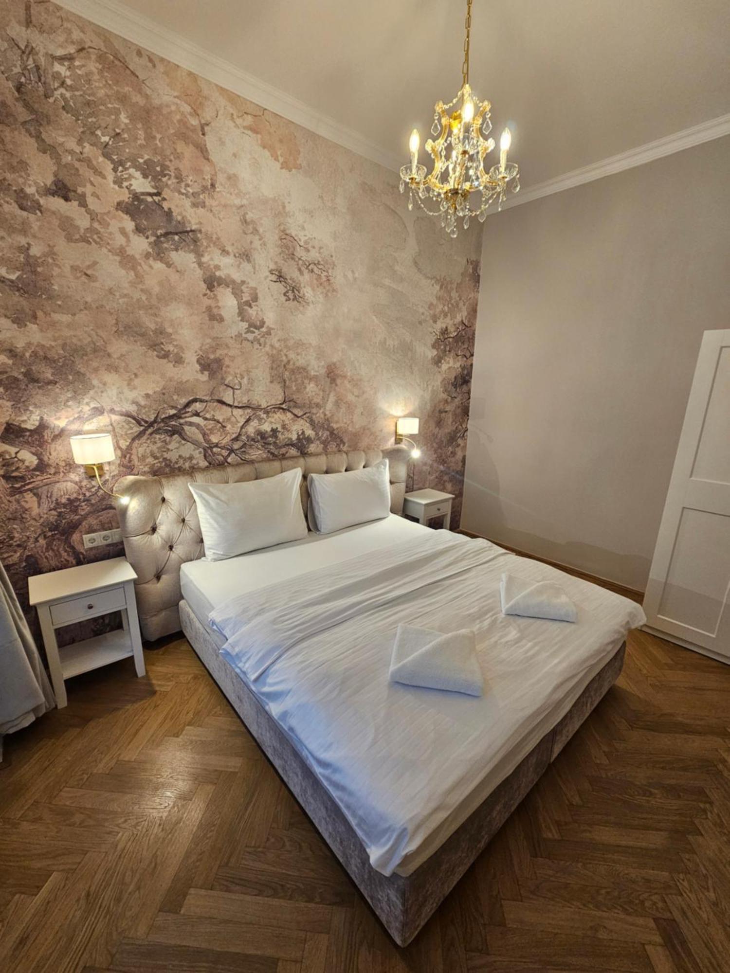 Parkview Boutique Appartement *