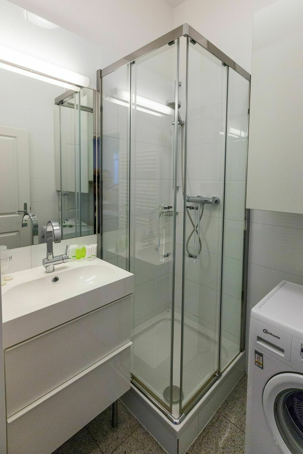 Parkview Boutique Appartement Wenen