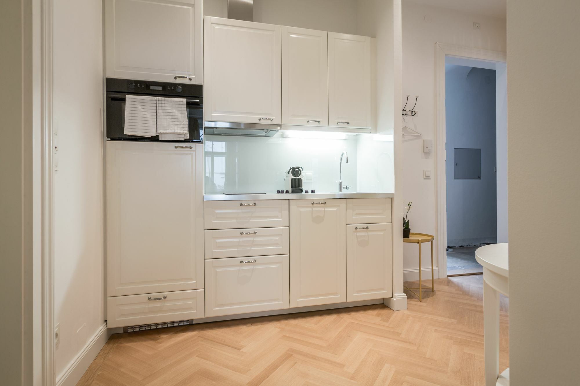 Appartement Parkview Boutique Wenen
