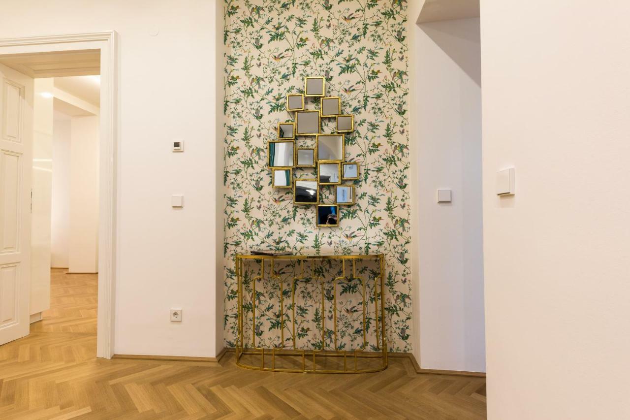 Appartement Parkview Boutique Wenen