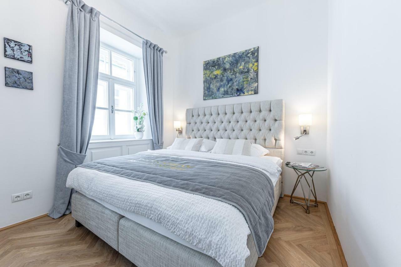 Appartement Parkview Boutique Wenen
