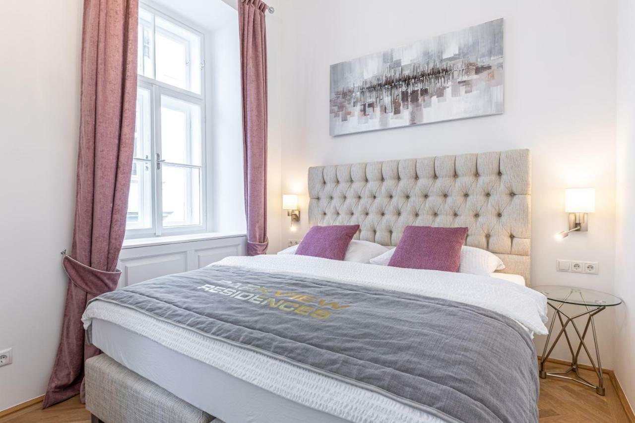 Parkview Boutique Appartement