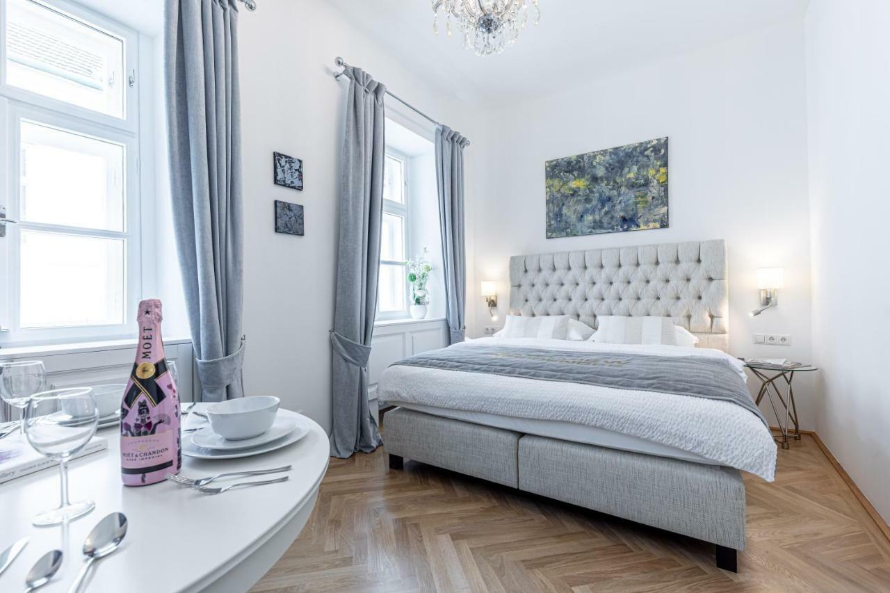 Parkview Boutique Appartement