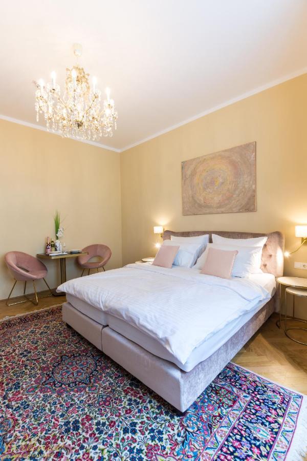 Parkview Boutique * Vienne