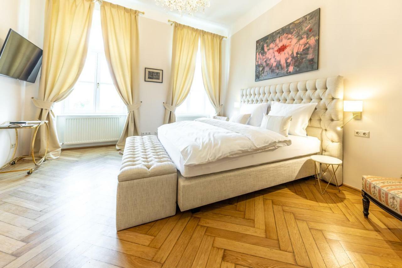 Appartement Parkview Boutique