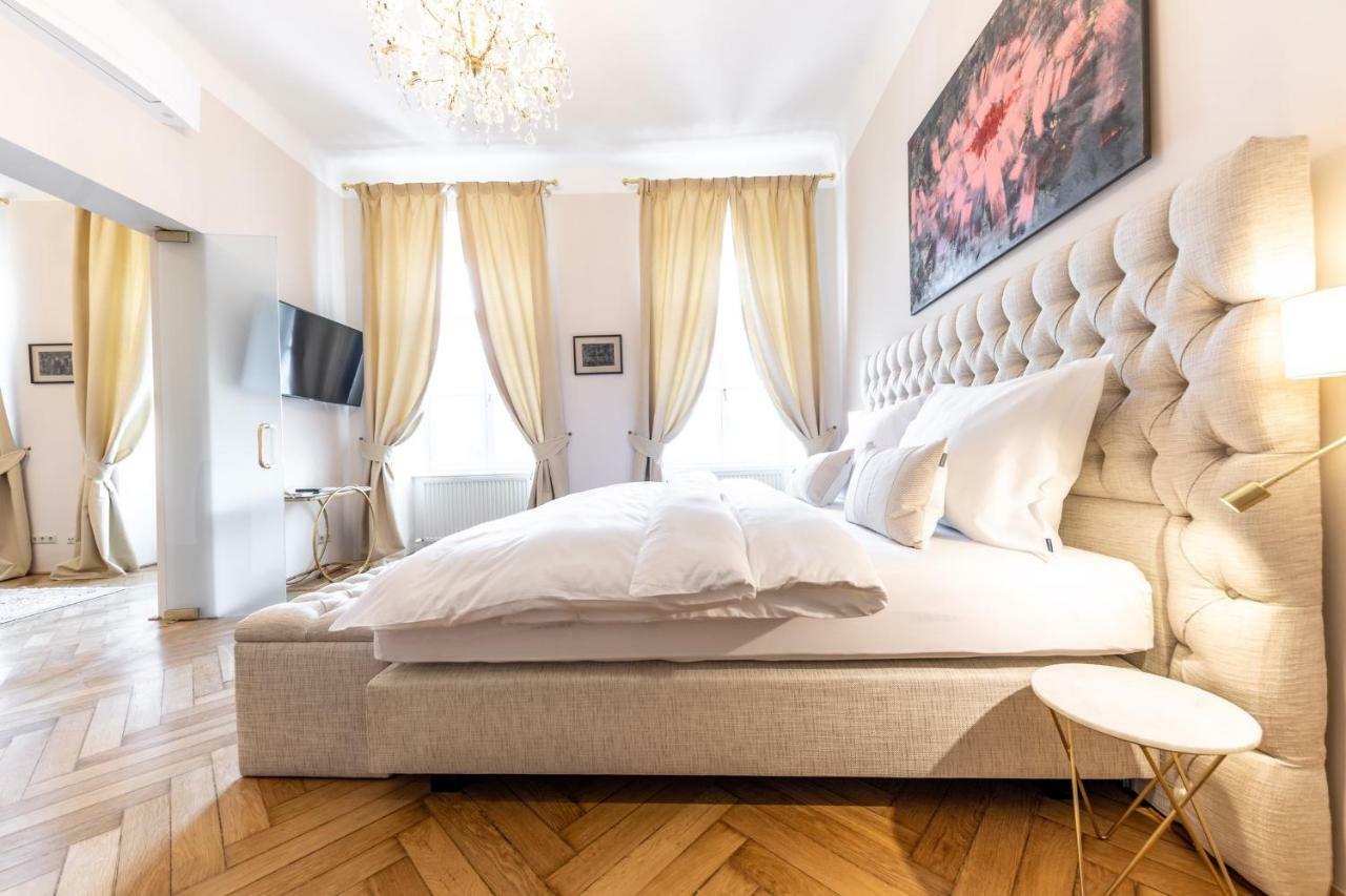 Parkview Boutique * Vienne