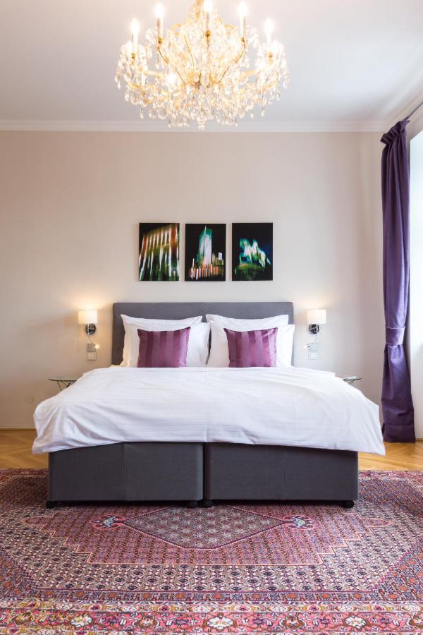 Apartment Parkview Boutique