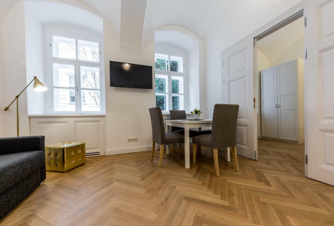 Apartment Parkview Boutique *