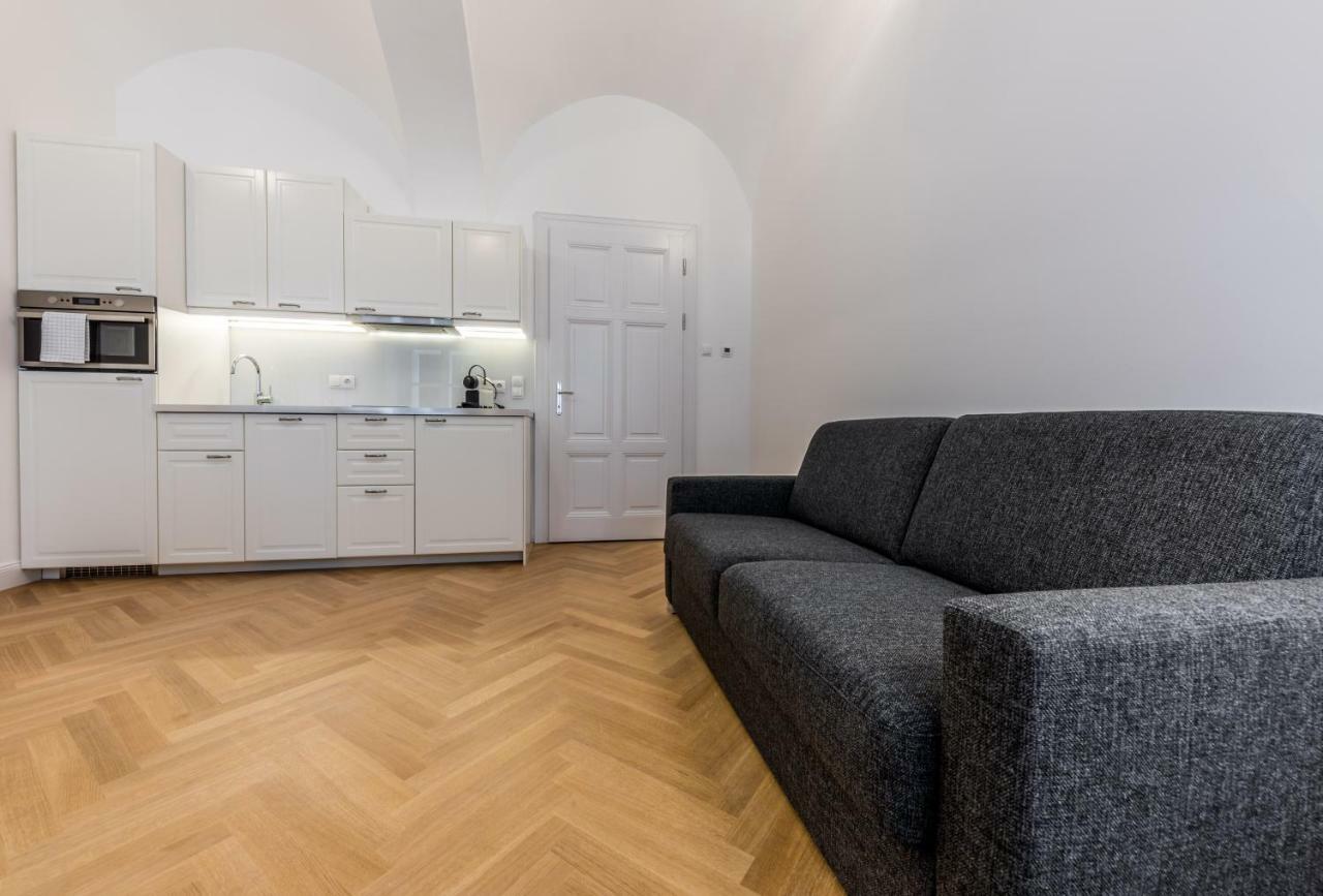 Parkview Boutique * Wien