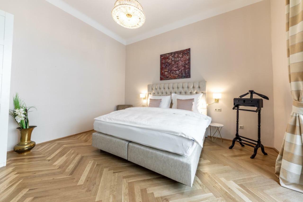 Parkview Boutique * Wien